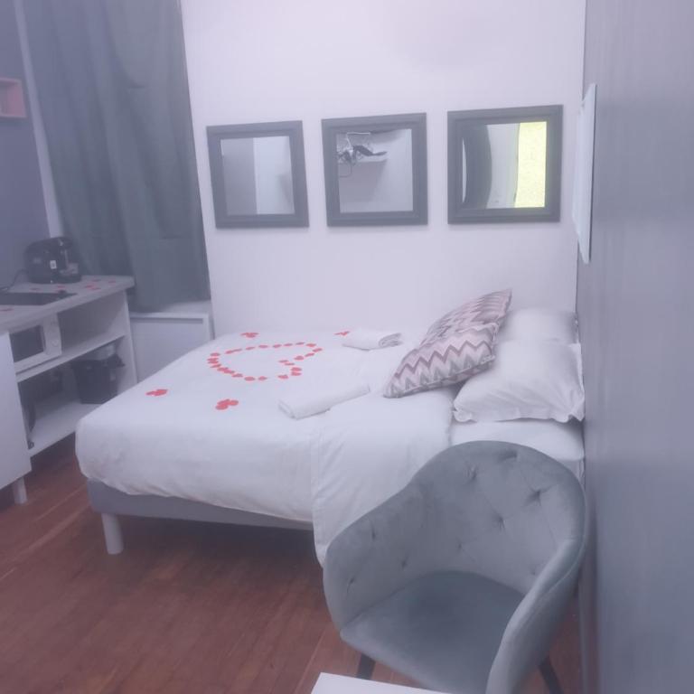 SPA jacuzzi en amoureux - Apartamento de 2 dormitorios - 2