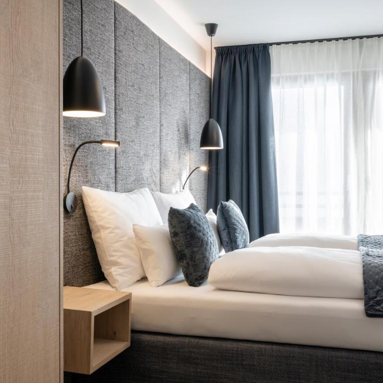 Ski & Bike Hotel Wiesenegg - Superior Doppelzimmer - 1