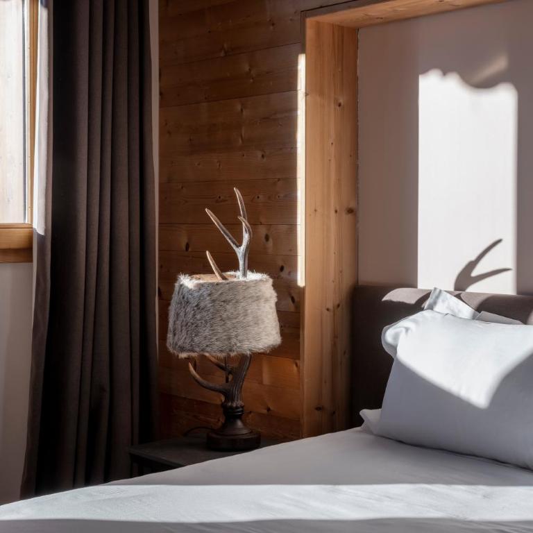 Chalet Hotel Kaya - Suite Prestige - 2