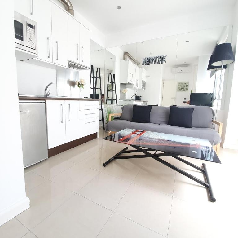 Apartamento Alvarez - Apartment - 1
