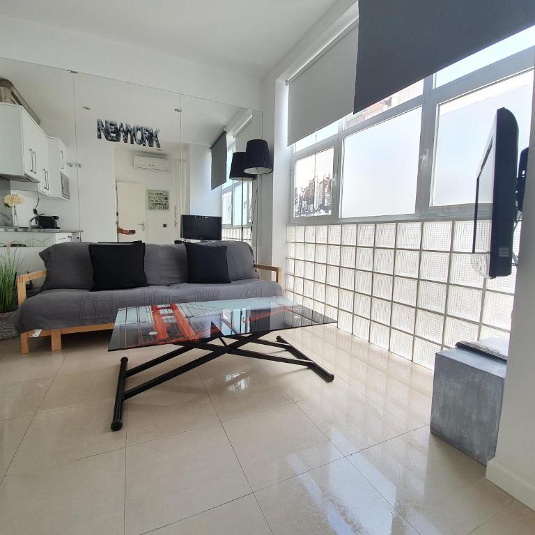 Apartamento Alvarez - Apartment - 12