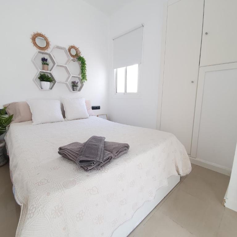 Apartamento Alvarez - Apartment - 3