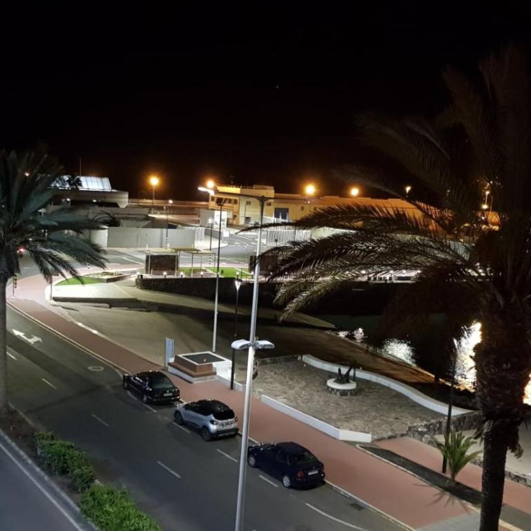 Atico La Marina 7 - Two-Bedroom Apartment - 32