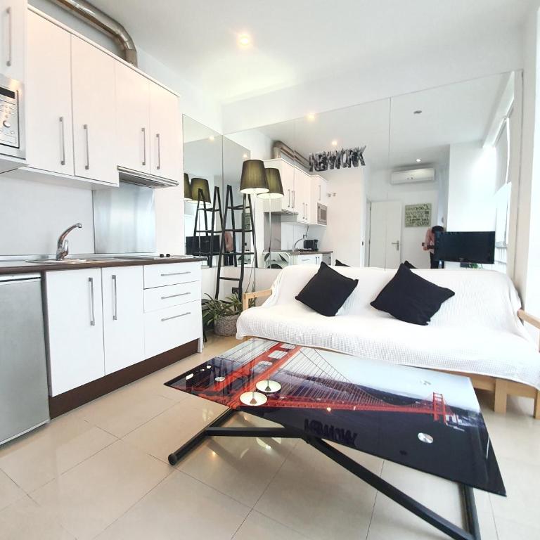 Apartamento Alvarez - Apartment - 9