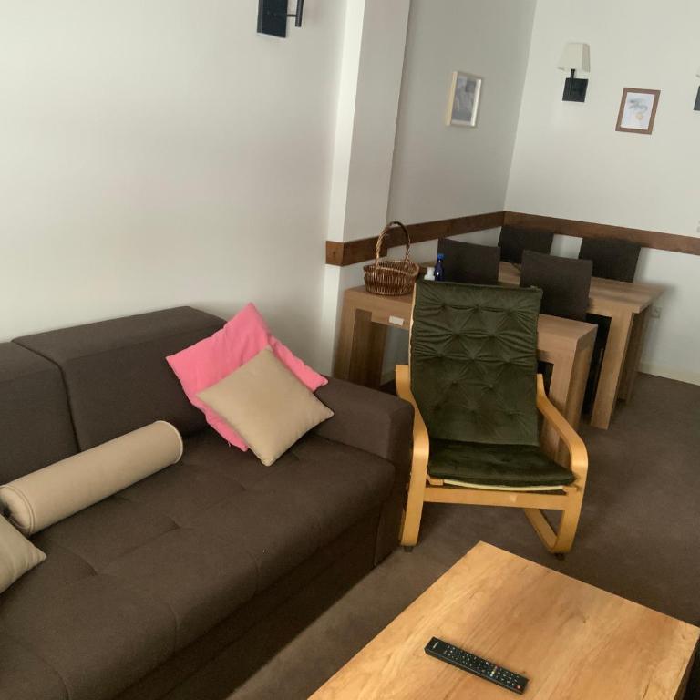 MBC - Zupa Wellness & Spa, Kopaonik, Serbia - Apartman sa 1 Spavaćom Sobom - 5