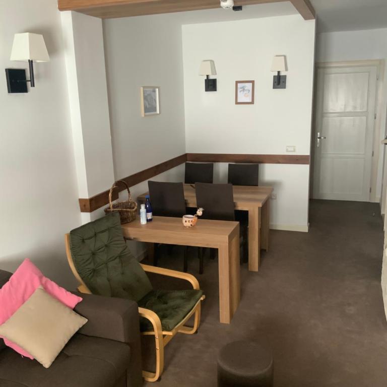 MBC - Zupa Wellness & Spa, Kopaonik, Serbia - Apartman sa 1 Spavaćom Sobom - 4