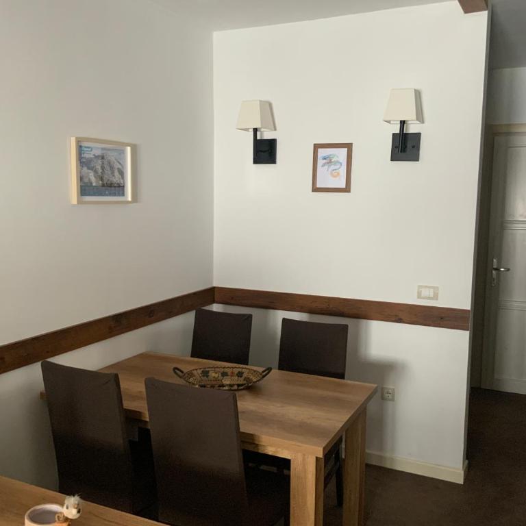 MBC - Zupa Wellness & Spa, Kopaonik, Serbia - Apartman sa 1 Spavaćom Sobom - 6