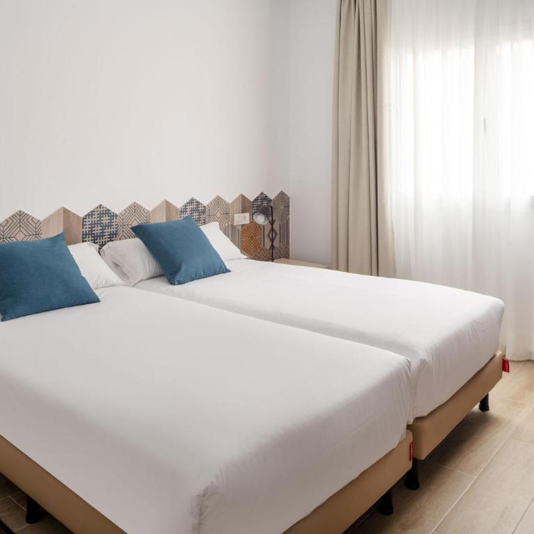 NAZARET URBAN - Apartamento de 2 dormitorios - 8