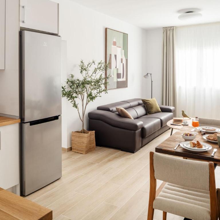 NAZARET URBAN - Apartamento de 2 dormitorios - 6