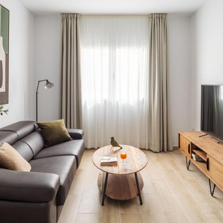 NAZARET URBAN - Apartamento de 2 dormitorios - 7