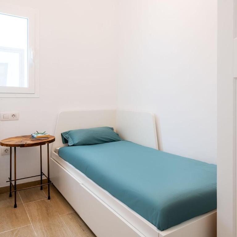 NAZARET URBAN - Apartamento de 2 dormitorios - 9