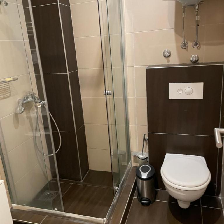 MBC - Zupa Wellness & Spa, Kopaonik, Serbia - Apartman sa 1 Spavaćom Sobom - 9