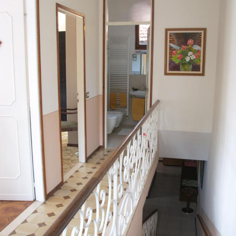 Villa Michelangelo - WelcHome - Villa con 3 Camere da Letto - 8