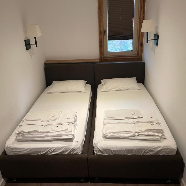 MBC - Zupa Wellness & Spa, Kopaonik, Serbia - Apartman sa 1 Spavaćom Sobom - 15