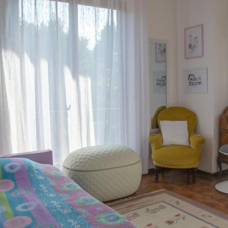 Villa Michelangelo - WelcHome - Villa con 3 Camere da Letto - 9