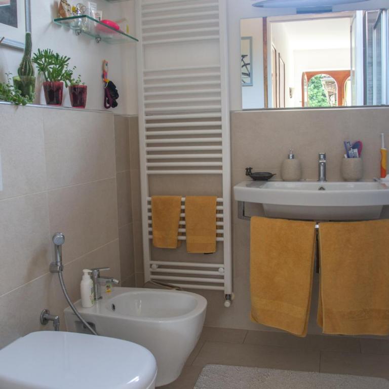 Villa Michelangelo - WelcHome - Villa con 3 Camere da Letto - 12