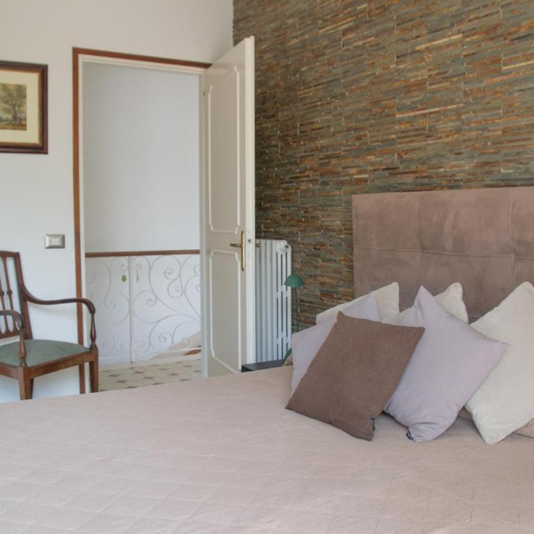 Villa Michelangelo - WelcHome - Villa con 3 Camere da Letto - 6