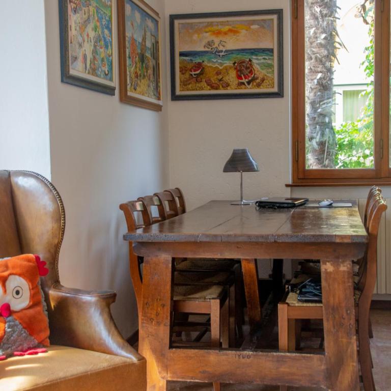 Villa Michelangelo - WelcHome - Villa con 3 Camere da Letto - 21