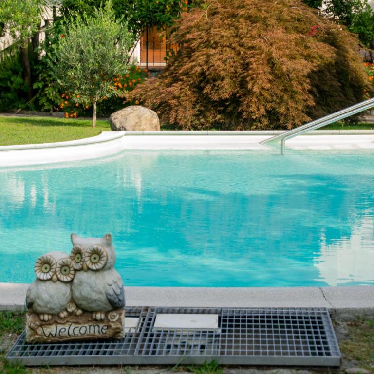 Villa Michelangelo - WelcHome - Villa con 3 Camere da Letto - 3
