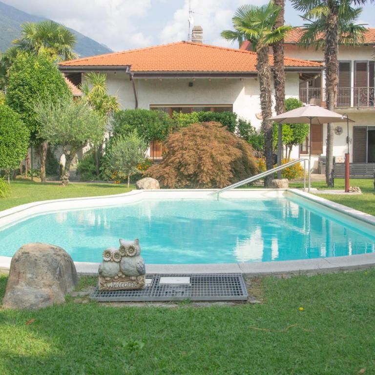 Villa Michelangelo - WelcHome - Villa con 3 Camere da Letto - 2