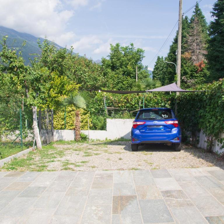 Villa Michelangelo - WelcHome - Villa con 3 Camere da Letto - 23