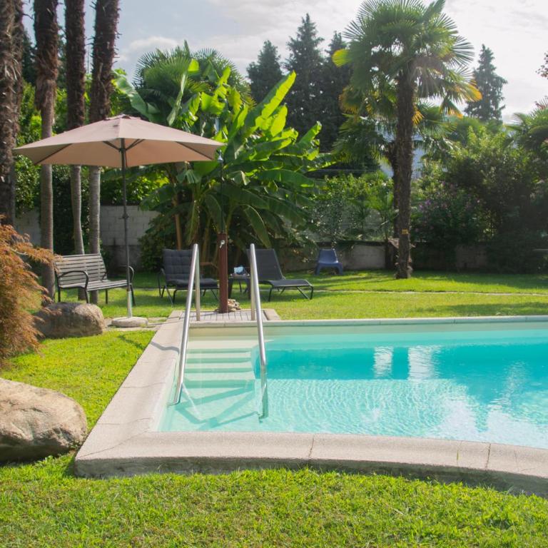 Villa Michelangelo - WelcHome - Villa con 3 Camere da Letto - 1