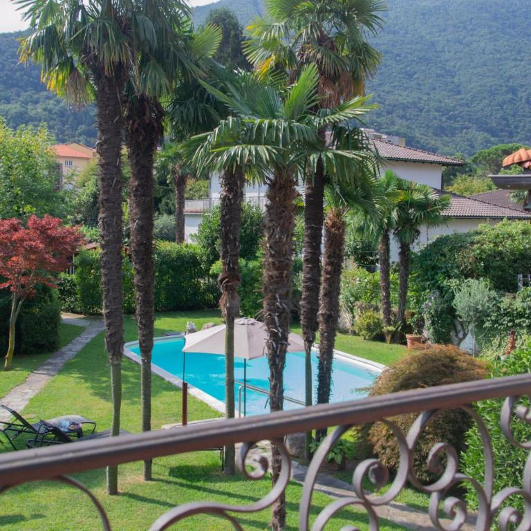 Villa Michelangelo - WelcHome - Villa con 3 Camere da Letto - 16