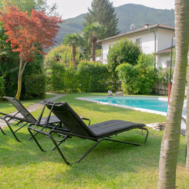 Villa Michelangelo - WelcHome - Villa con 3 Camere da Letto - 4