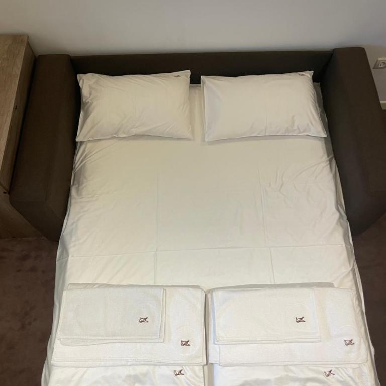 MBC - Zupa Wellness & Spa, Kopaonik, Serbia - Apartman sa 1 Spavaćom Sobom - 16