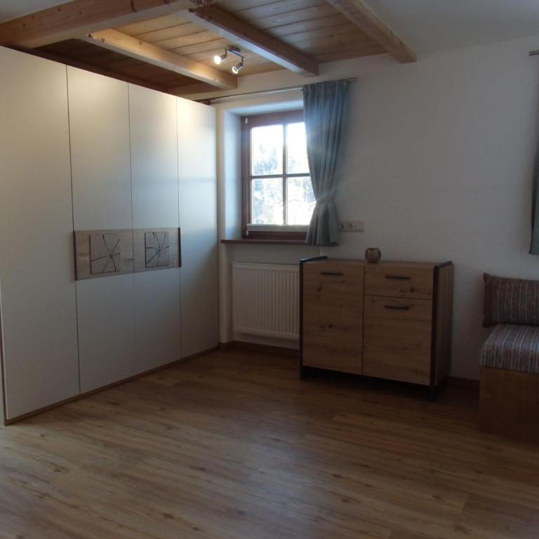 Ferienwohnungen Schwöblehen - Appartamento con Vista Montagna - 3