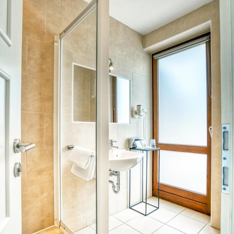 Hotel Parks - Budget Einzelzimmer - 2