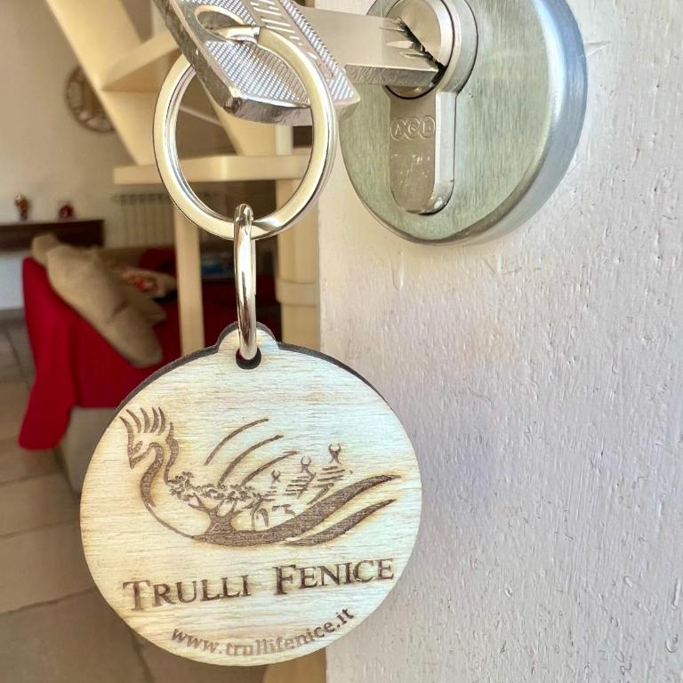 Trulli Paradise Alberobello - Trullo con 3 Camere da Letto e Piscina Privata - 25