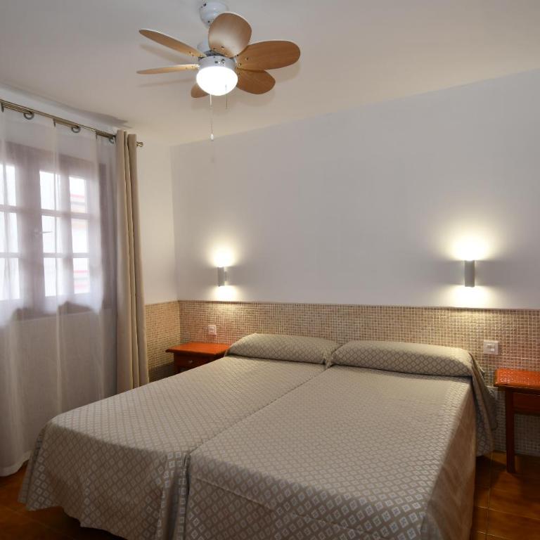 Apartamentos Villa Florida - One-Bedroom Apartment with Terrace - 6