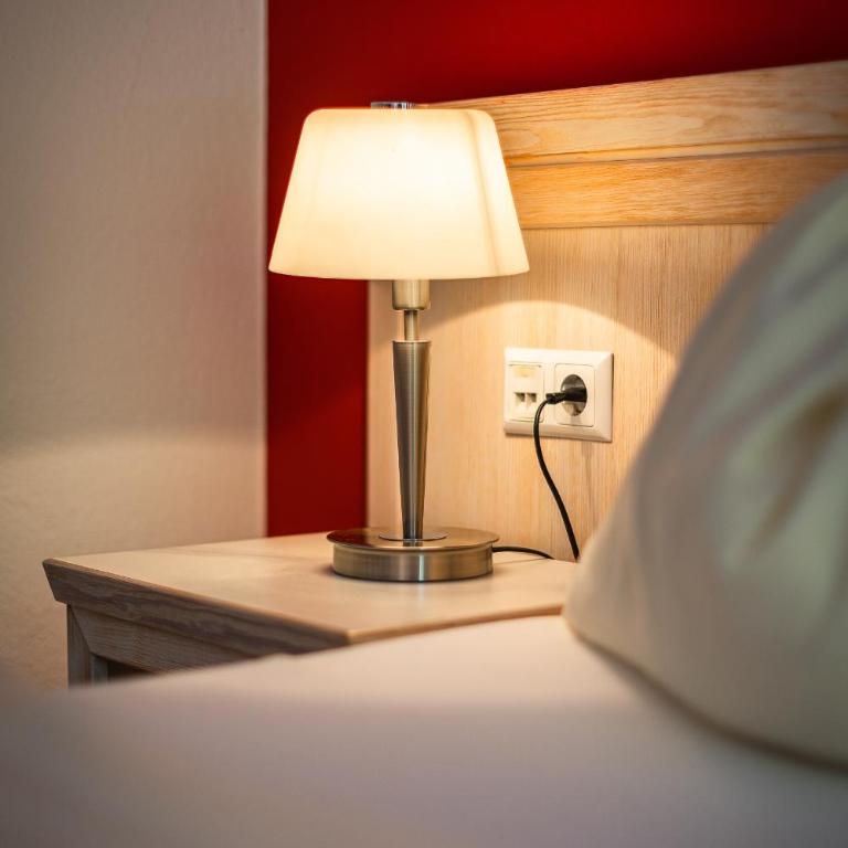 Hotel Parks - Budget Doppelzimmer - 3