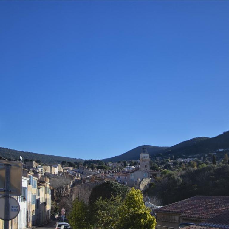 Pointe - Studio avec Terrasse - 39
