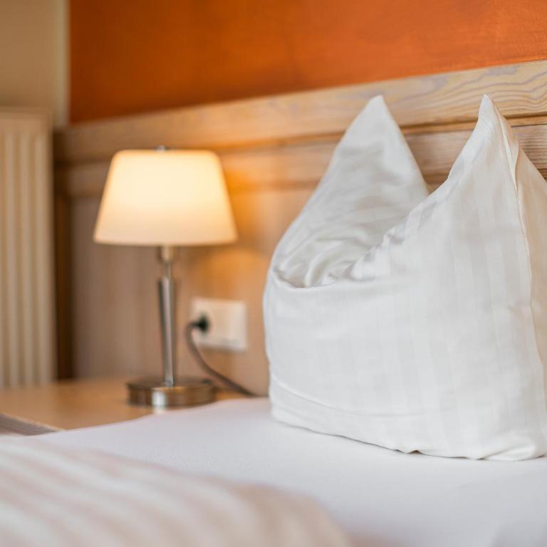 Hotel Parks - Budget Einzelzimmer - 3