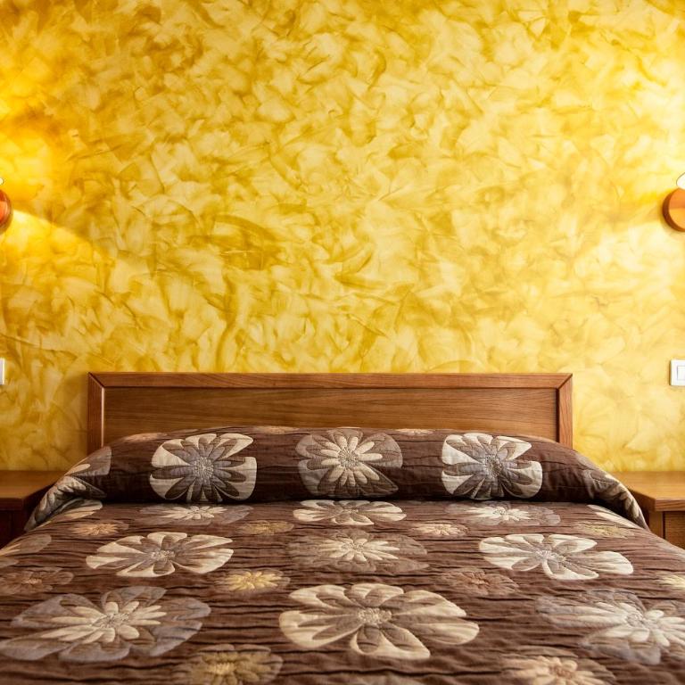 Hotel Covadonga - Habitación Doble - 1 o 2 camas - 6