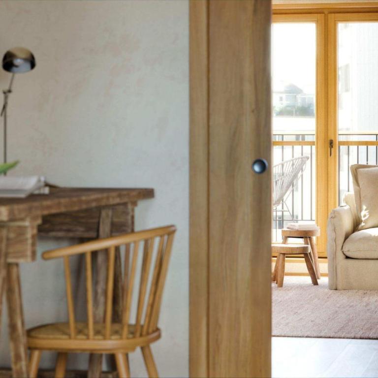 La Gallega by Upper Luxury Housing - Apartamento Ático - 12