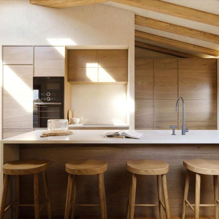 La Gallega by Upper Luxury Housing - Apartamento Ático - 6