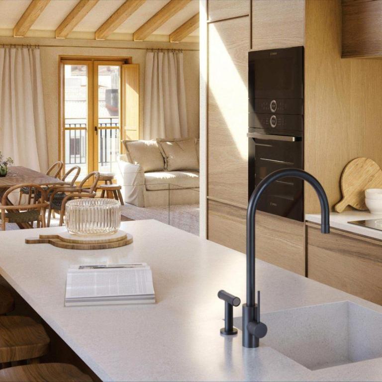 La Gallega by Upper Luxury Housing - Apartamento Ático - 9