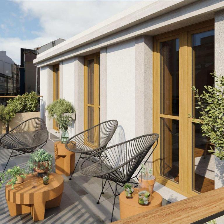 La Gallega by Upper Luxury Housing - Apartamento Ático - 4