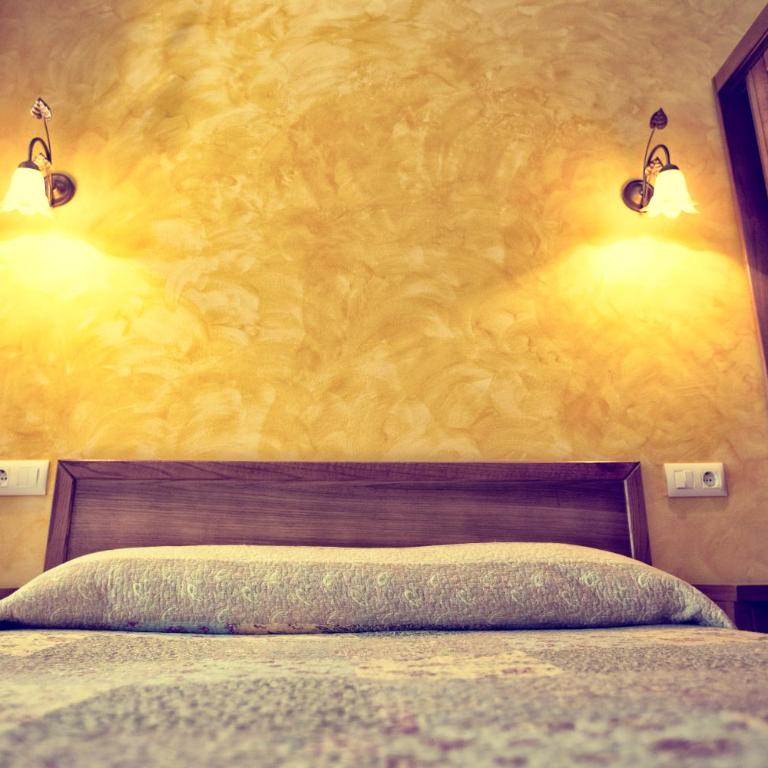 Hotel Covadonga - Habitación Doble - 1 o 2 camas - 12
