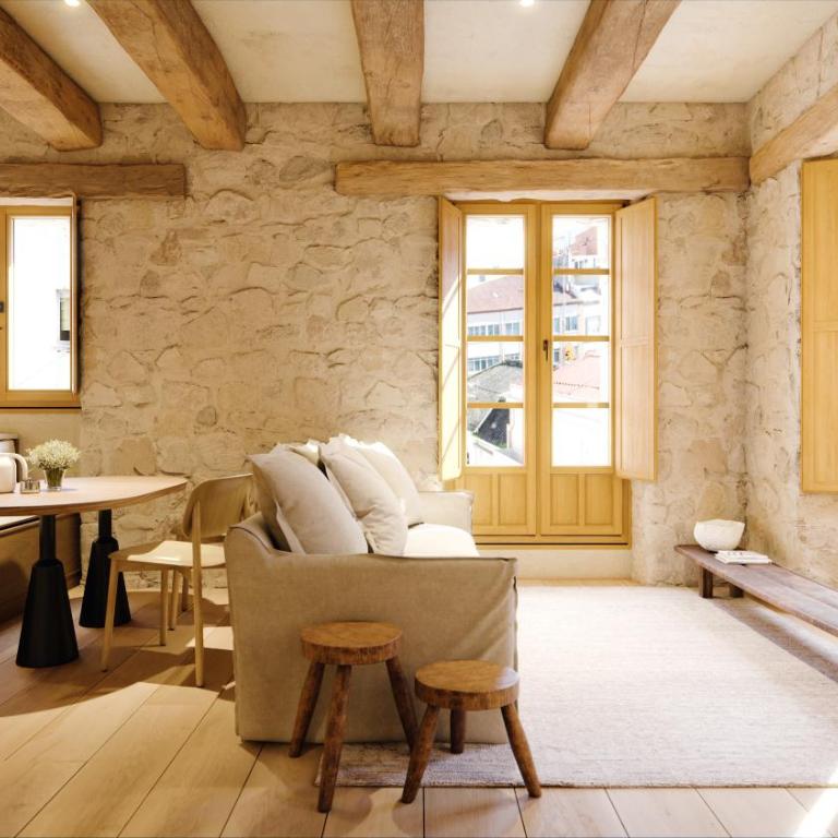 La Gallega by Upper Luxury Housing - Apartamento - 2