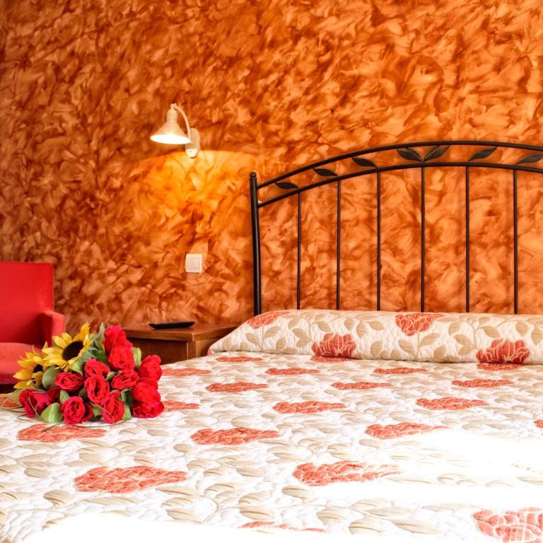 Hotel Covadonga - Habitación Doble - 1 o 2 camas - 16