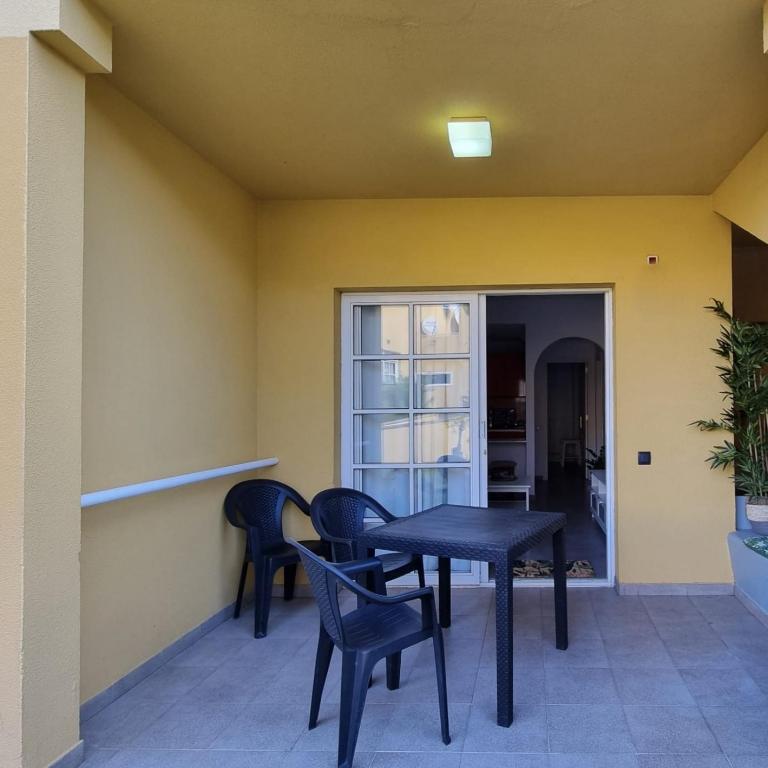 MASPALOMAS TISALAYA PARK - One-Bedroom Apartment - 2