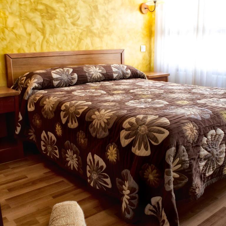 Hotel Covadonga - Habitación Doble - 1 o 2 camas - 22