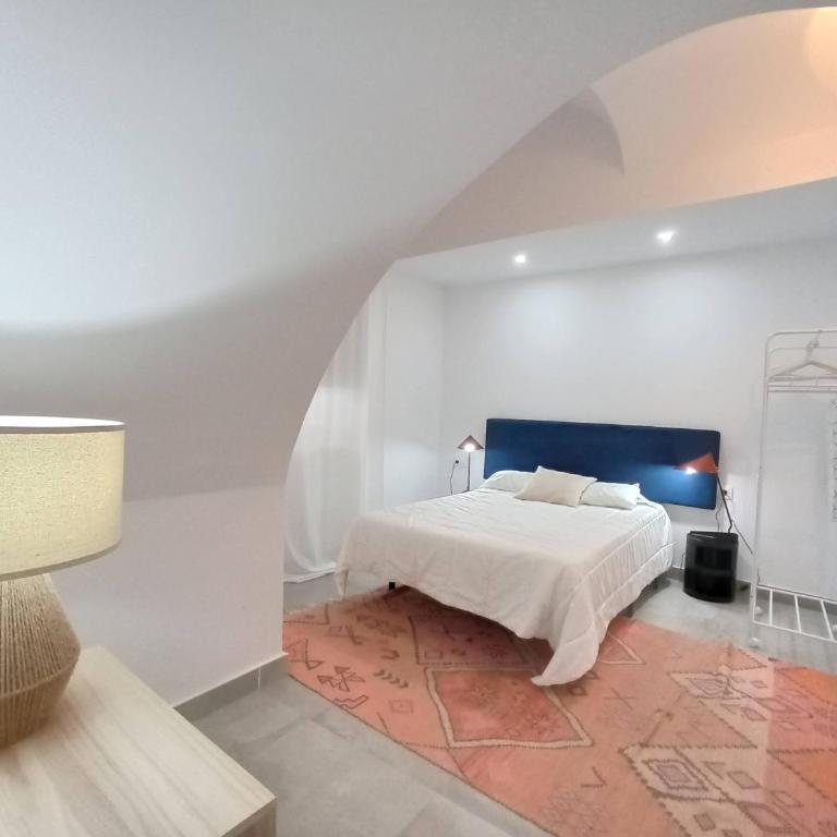 Apartamento Rinconcillo junto al Mercado - Apartamento de 1 dormitorio - 14