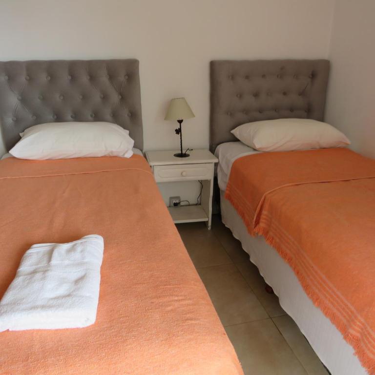 La Ramona Bed & Breakfast - Habitación Cuádruple Clásica - 3