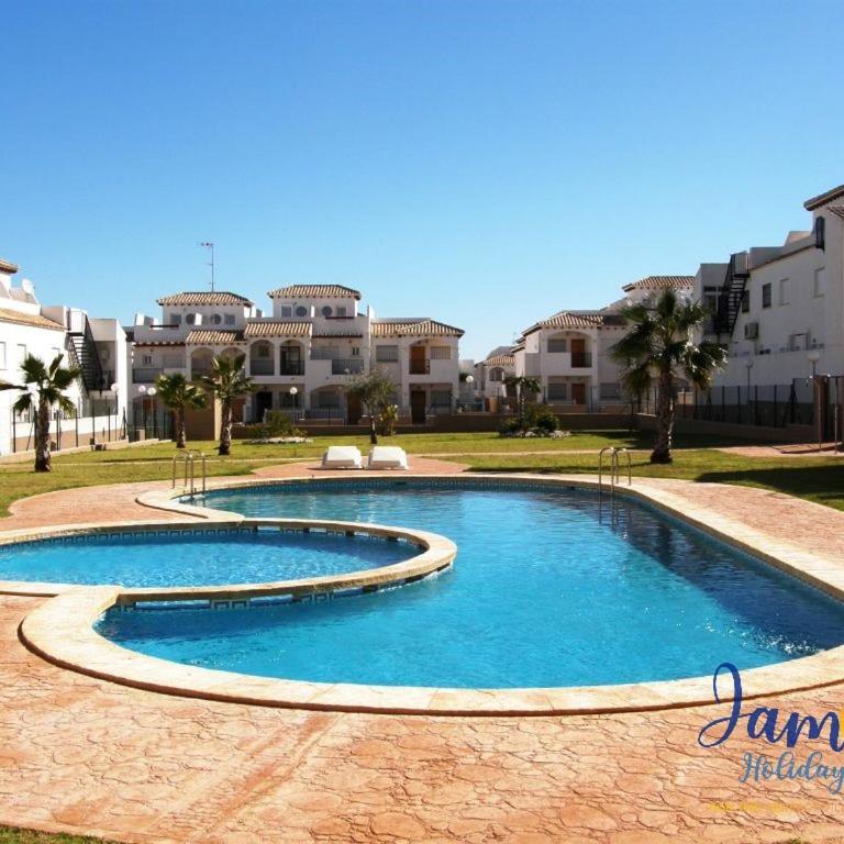 La Ciñuelica R14 First Floor Apartment L126 - Apartamento de 2 dormitorios - 3