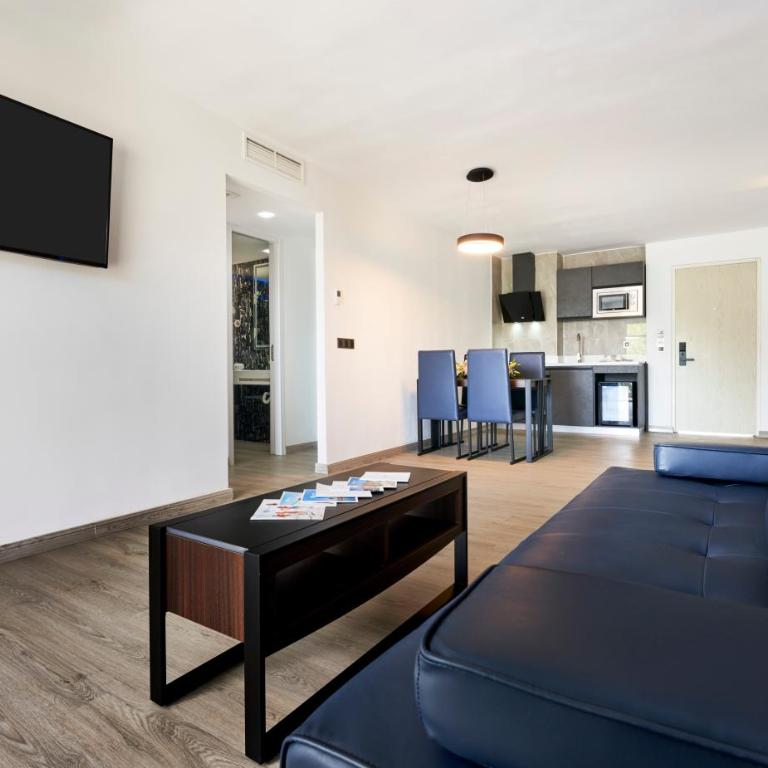 BelleVue Club - Apartamento Deluxe de 2 dormitorios - 13
